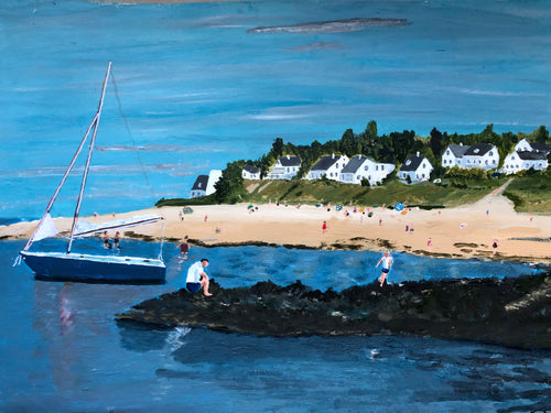 Original painting 