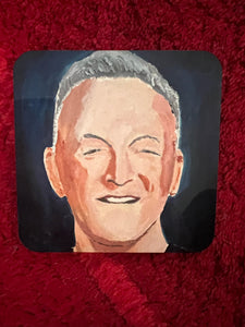 Coaster "Bruce"