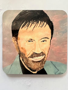 Coaster "Chuck"