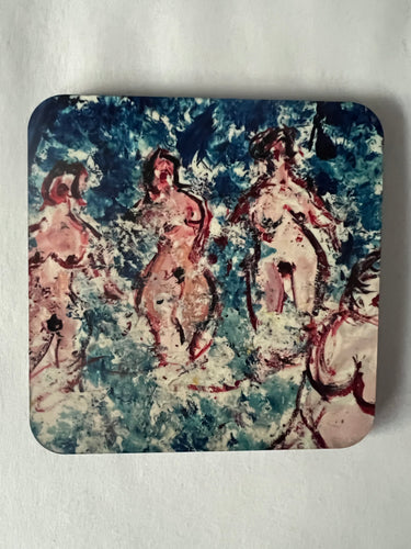 Coaster 