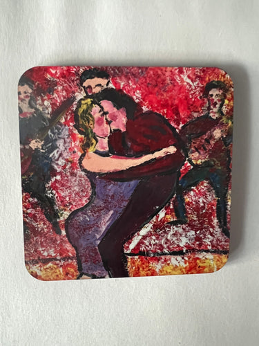 Coaster 