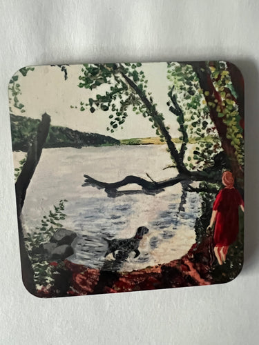 Coaster 