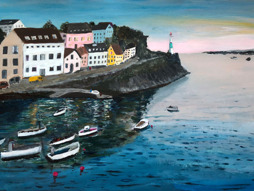 Original painting 