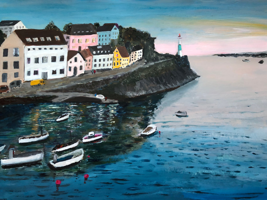 Original painting 