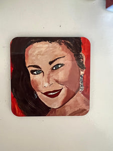 Coaster "Dominika"