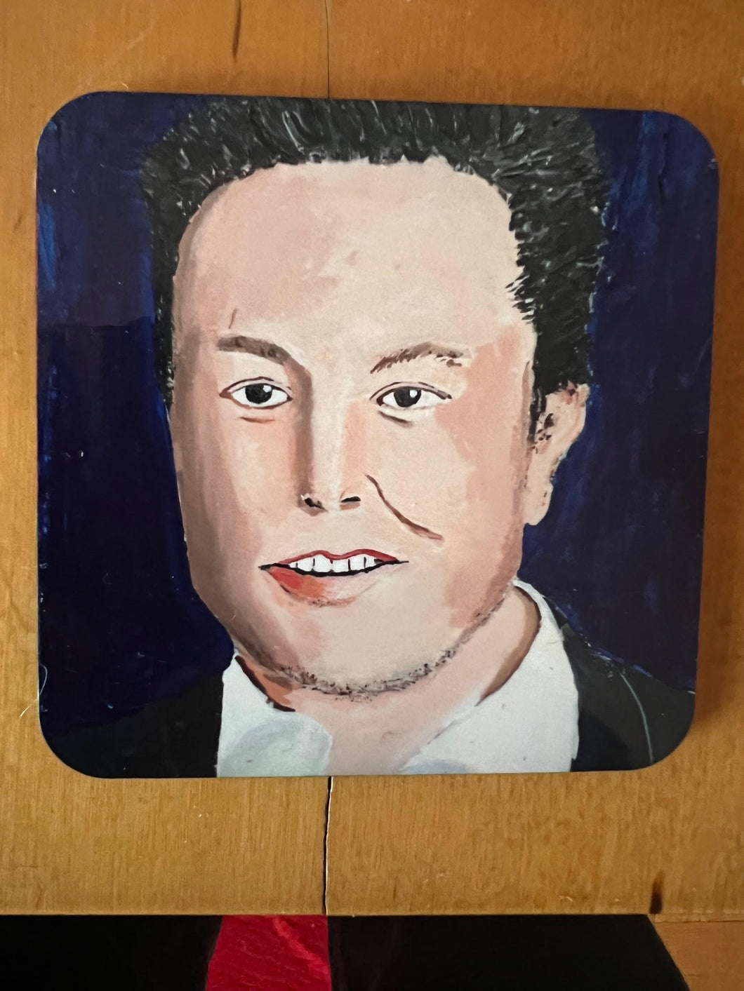 Coaster 