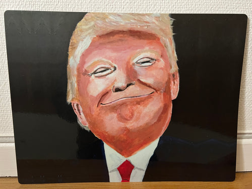 Donald