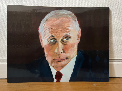 Vladimir