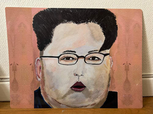 Kim