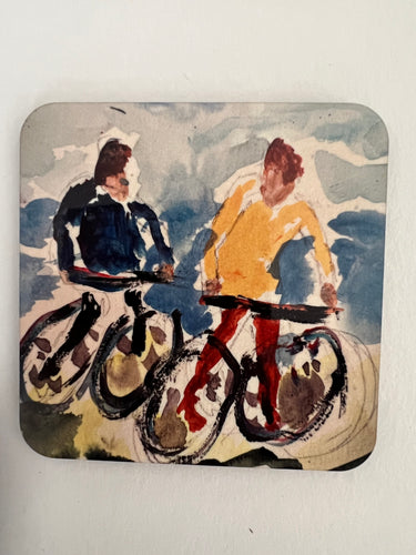 Coaster 