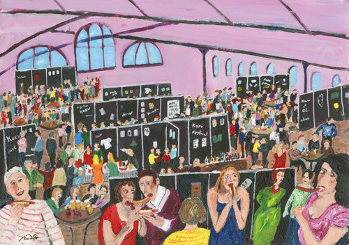 Original painting 