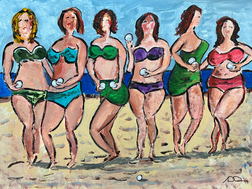 Original painting 