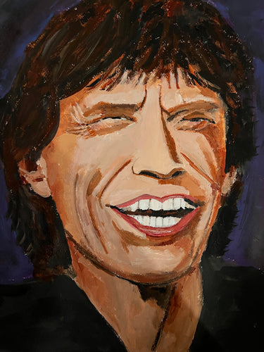 Mick
