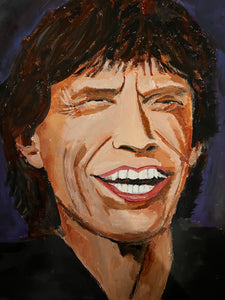 Mick