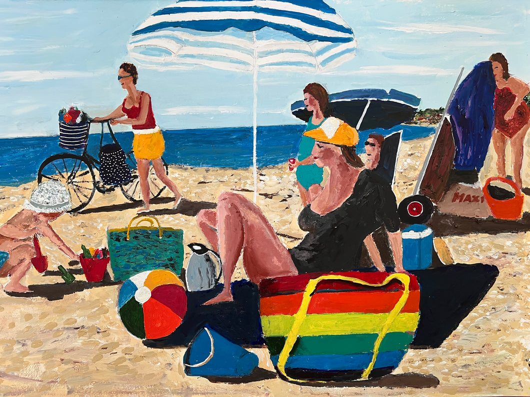 Original painting 