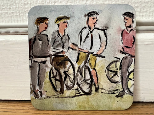 Coaster 