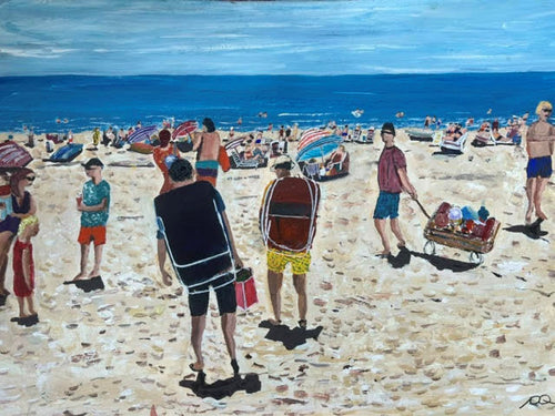 Original painting 