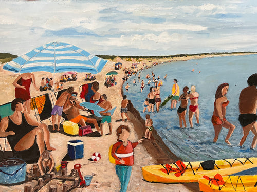Original painting 