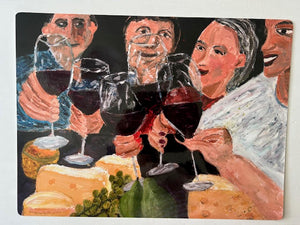 Ostfest (Cheese party)