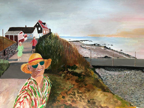 Original painting 