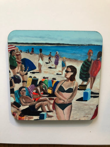 Coaster 