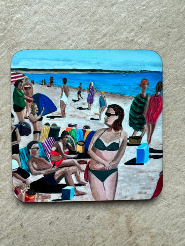 Coaster 