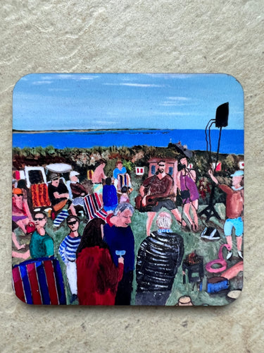 Coaster 