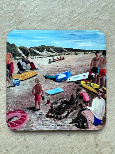 Coaster 