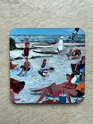 Coaster 