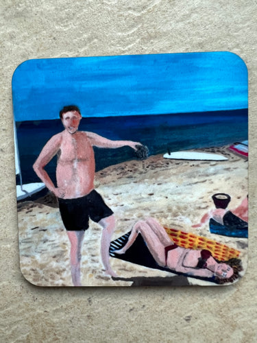 Coaster 