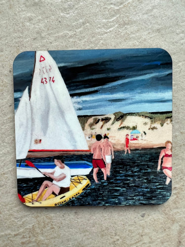 Coaster 