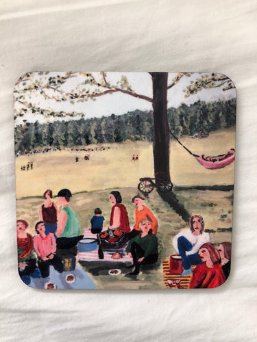 Coaster 