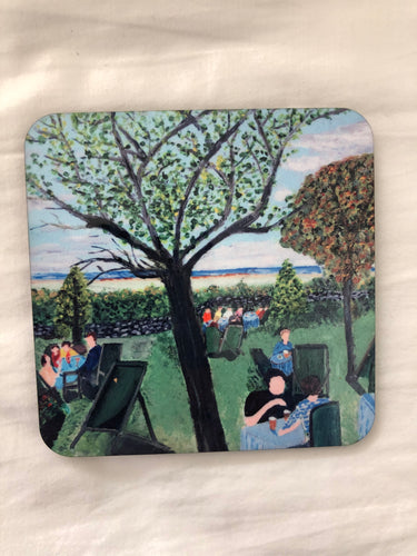 Coaster 