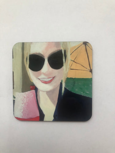 Coaster 