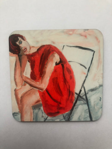 Coaster 