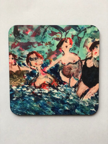 Coaster 