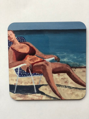 Coaster 