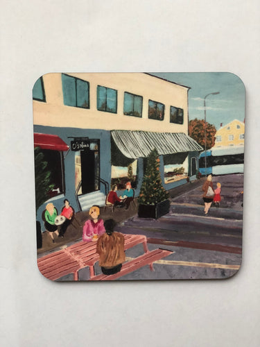 Coaster 