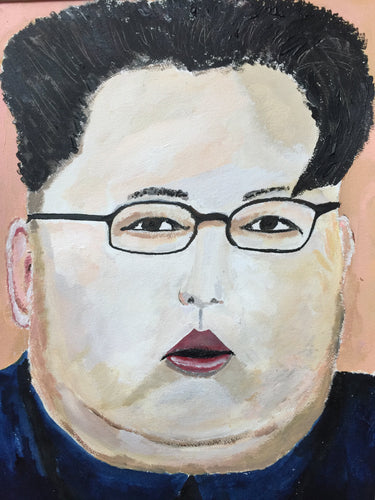 Kim
