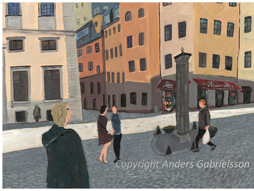 Järntorget