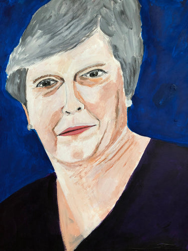 Theresa (Såld)