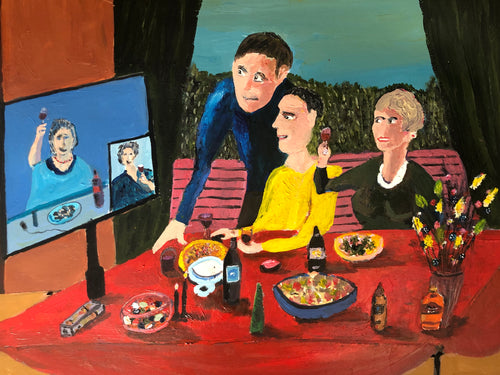 Original painting 