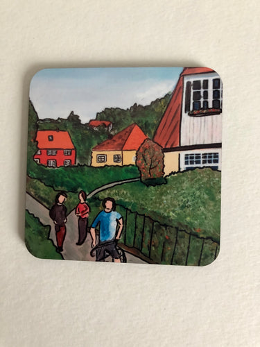 Coaster 
