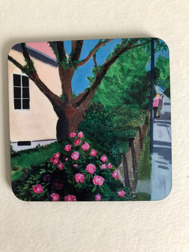 Coaster 