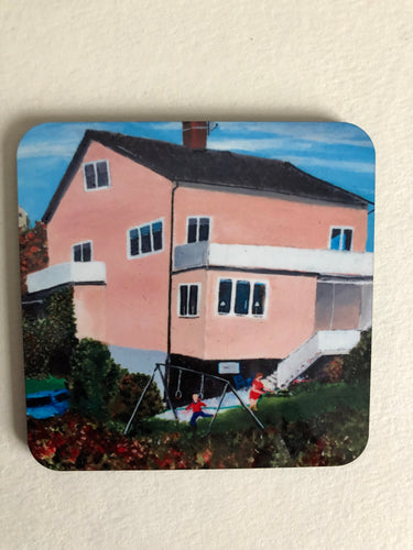 Coaster 