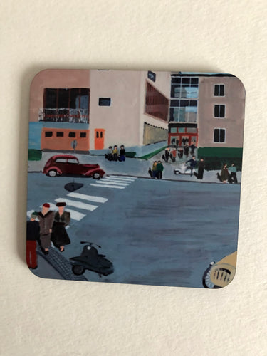 Coaster 