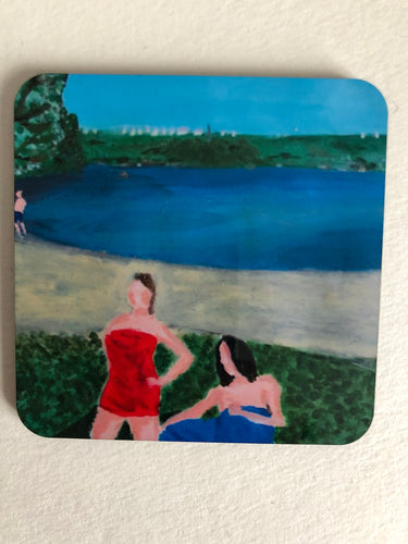 Coaster 