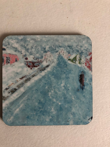 Coaster 
