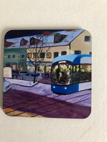 Coaster 
