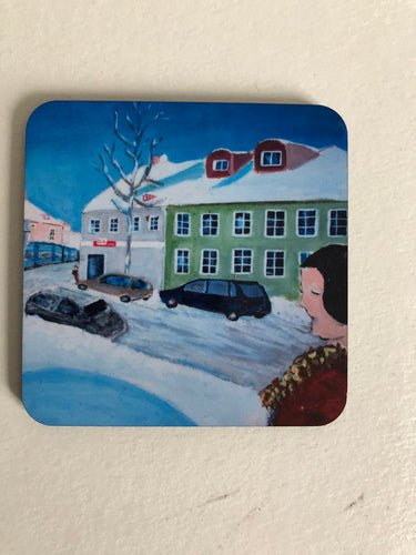 Coaster 